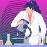Forensic Scientist